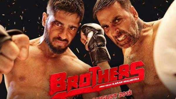 #9 - ब्रदर्स