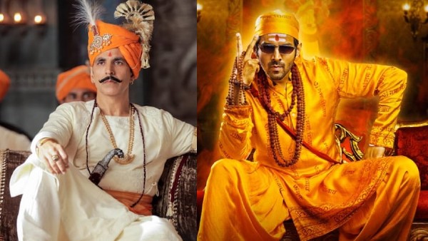 कार्तिक आर्यन से हारे पहली जंग