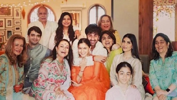 पूरा परिवार मना रहा है खुशियां