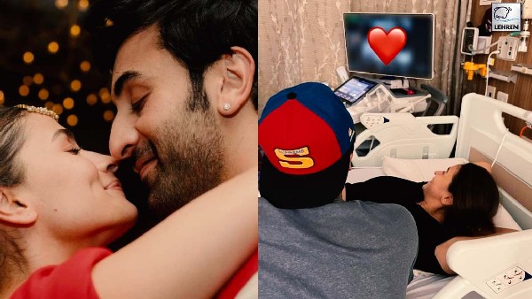 हाल ही में दी है खुशखबरी