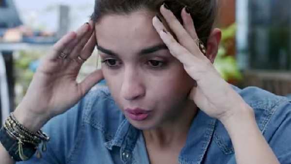 गुस्से में थीं आलिया