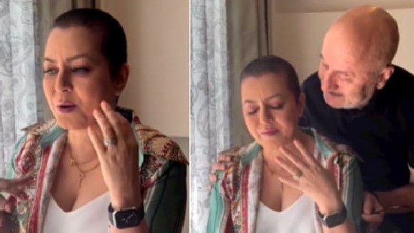 महिमा चौधरी को कैंसर