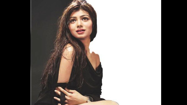 आयशा की हॅाट फोटो आयशा की हॅाट फोटो