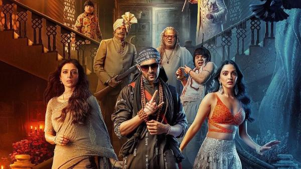 कार्तिक आर्यन की टॉप फिल्में