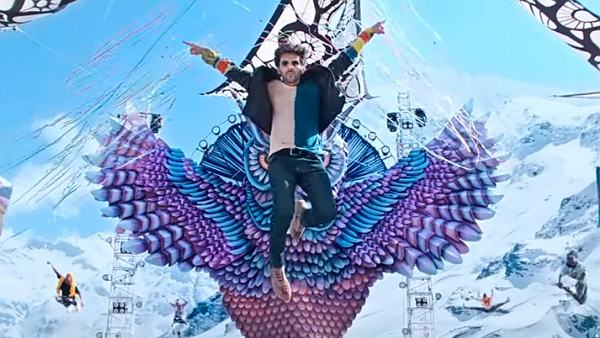 कार्तिक आर्यन की टॉप फिल्में 