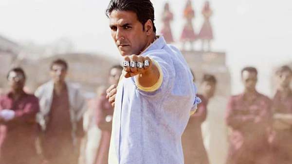 बॉस (2013)