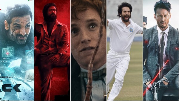 अप्रैल में चला फ्लॉप फिल्मों का सिलसिला