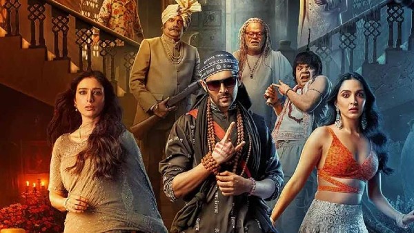 केवल चला कार्तिक आर्यन का जादू