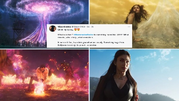 बेहद उत्साहित हैं दर्शक