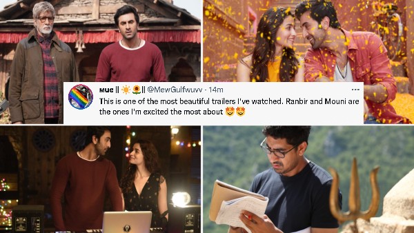 अब तक का बेस्ट ट्रेलर