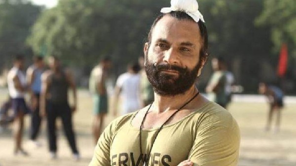 पवन मल्होत्रा
