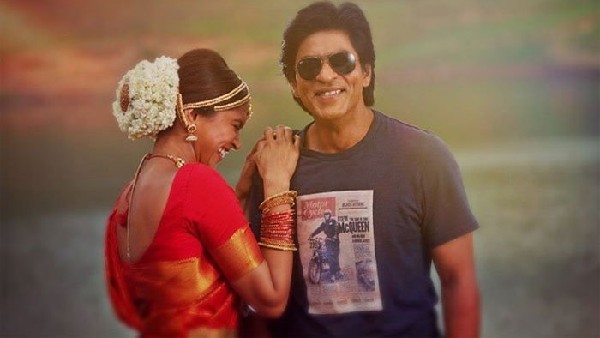 साथ में आखिरी ब्लॉकबस्टर