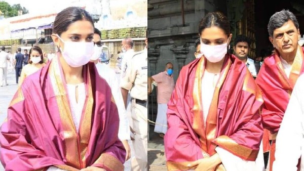 भगवान का आशीर्वाद