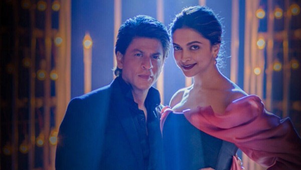 जवान में दीपिका पादुकोण जवान में दीपिका पादुकोण