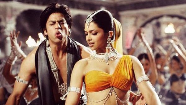 दीपिका पादुकोण के लिए बेहद खास शाहरूख खान