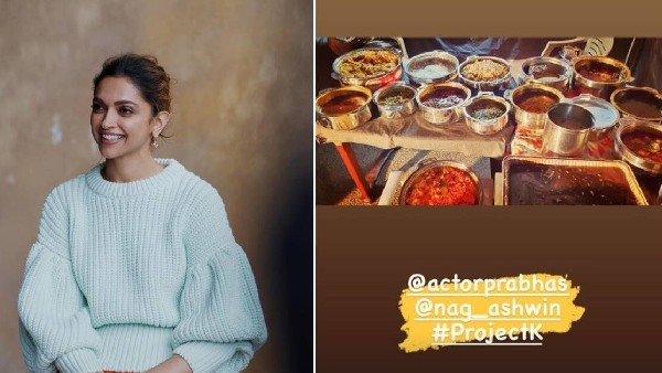 कर चुकी हैं पहला शेड्यूल पूरा कर चुकी हैं पहला शेड्यूल पूरा