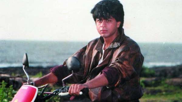 शाहरुख खान की चार फिल्में