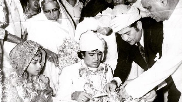 राज कपूर भी शामिल राज कपूर भी शामिल