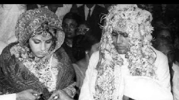 बॉबी की रिलीज़ से पहले शादी बॉबी की रिलीज़ से पहले शादी