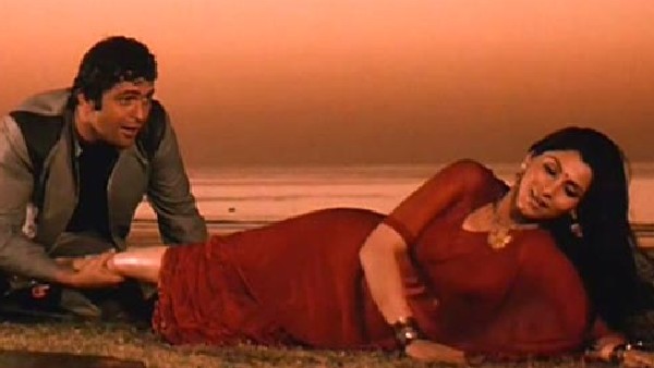 नीतू कपूर भी डरी हुई थीं नीतू कपूर भी डरी हुई थीं