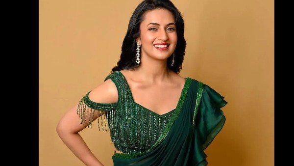 divyanka tripathi dahiya, 