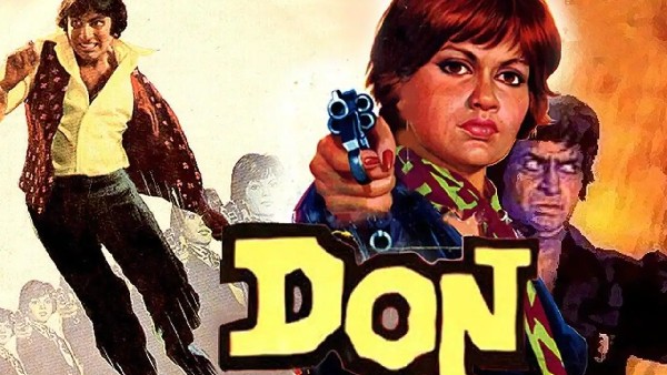 डॉन की कमाई