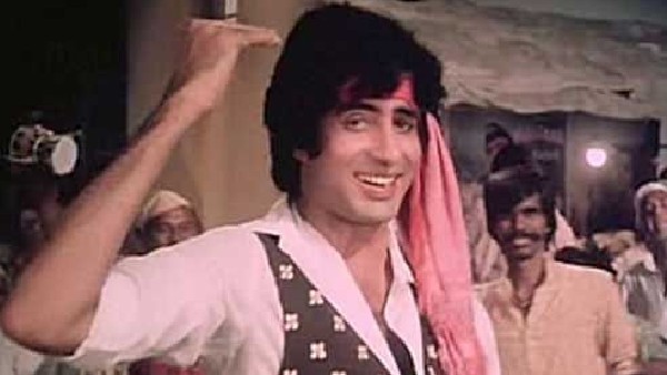 मिस्टर डॉन बन गया डॉन मिस्टर डॉन बन गया डॉन