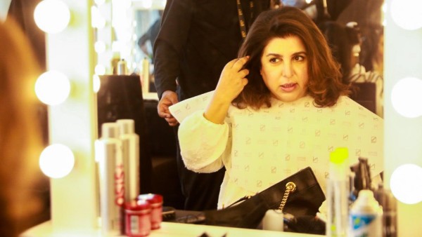 आईफा रॉक्स की होस्ट