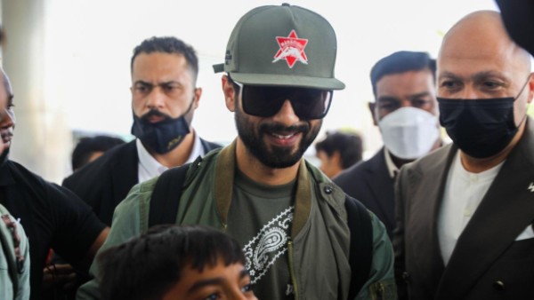 बप्पी लहरी को ट्रिब्यूट