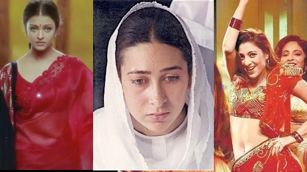 ऐशवर्या राय से हुई शुरूआत ऐशवर्या राय से हुई शुरूआत