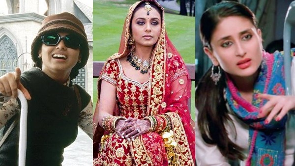 लगातार तीन साल जीतीं रानी मुखर्जी लगातार तीन साल जीतीं रानी मुखर्जी