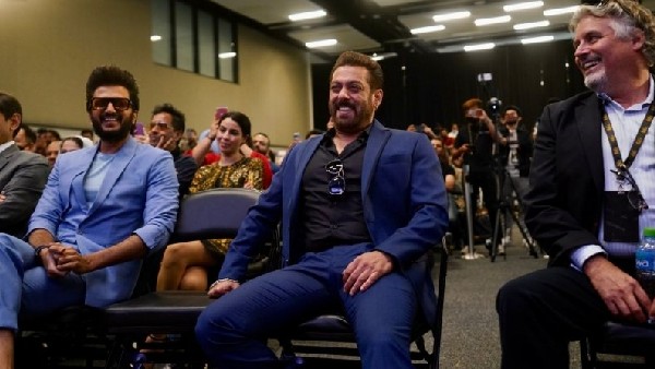 सलमान खान को भी मिलेगा ट्रिब्यूट