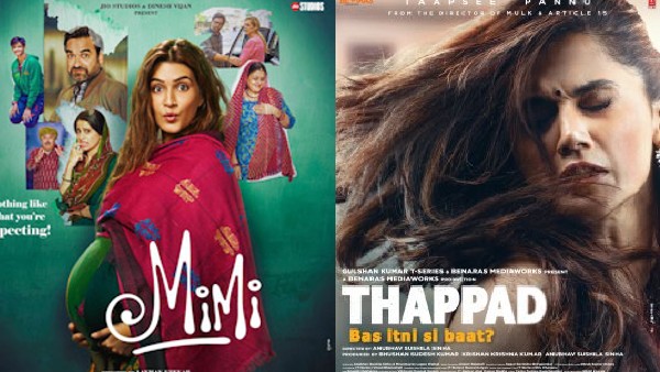 बेस्ट एक्टर Female