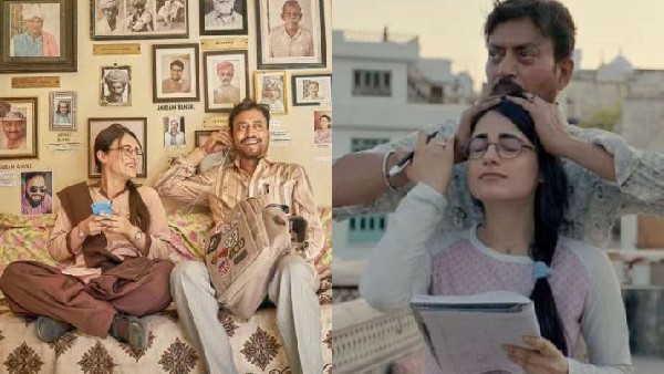 बेस्ट सपोर्टिंग एक्टर Female