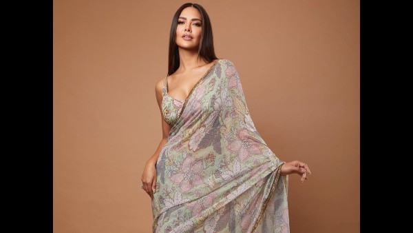 ईशा गुप्ता बिकिनी वीडियो