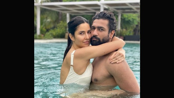 शादी के बाद पहली फिल्म?