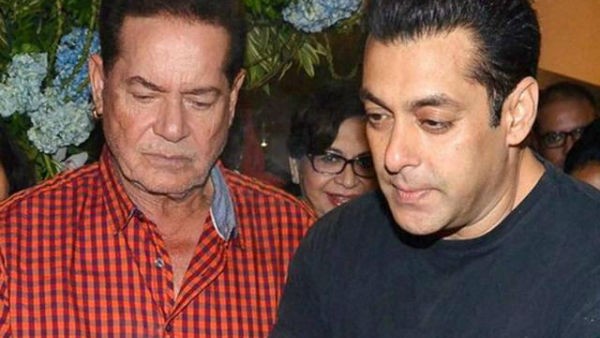 सलमान खान के हैदराबाद शूटिंग