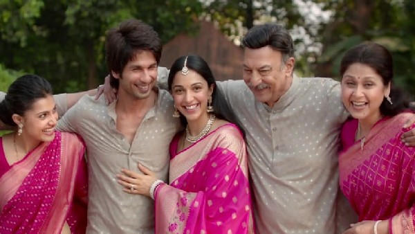 बॉक्स ऑफिस क्वीन कियारा