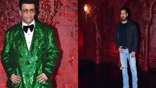 Karan Johar Karan Johar
