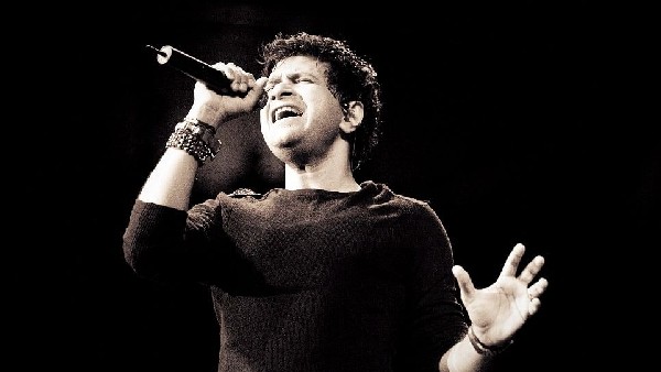 मलयालम परिवार में पले बढ़