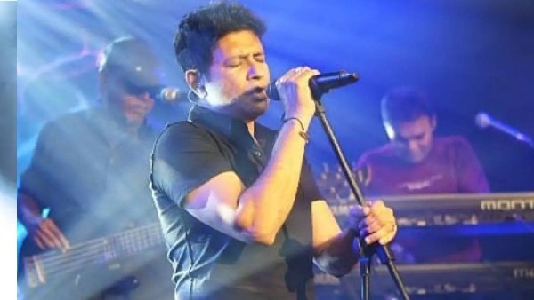 नहीं गाते थे पार्टियों में नहीं गाते थे पार्टियों में