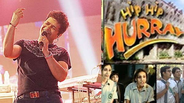 टीवी सीरियल में भी दी आवाज़