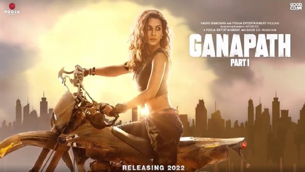 2022 में तीन फिल्में