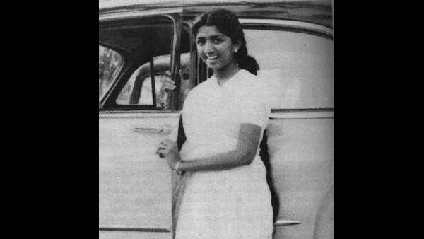 Lata Mangeshkar