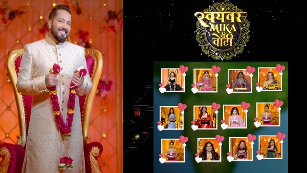 mika-di-vohti-episode-1-written-updates-meet-12-potential-brides-who-will-fight-to-be-mrs-mika-singh