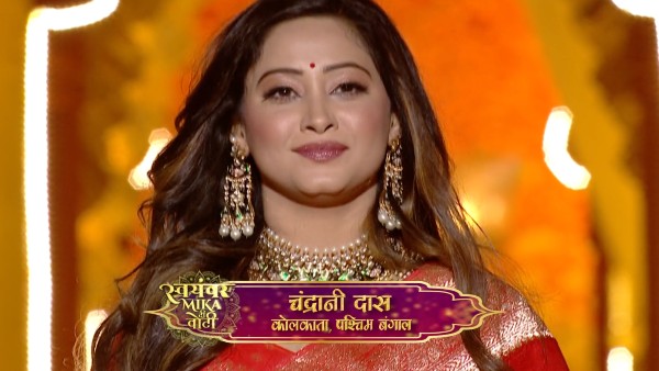 चंद्रानी दास, कलकत्ता