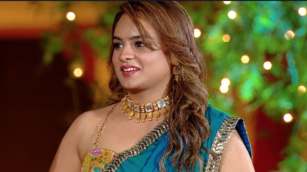 प्रतीक्षा दास