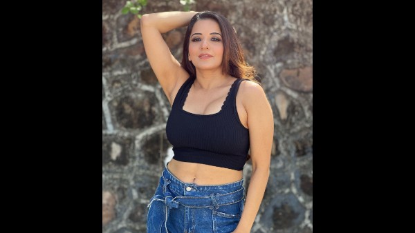 फोटोशूट में जलवा