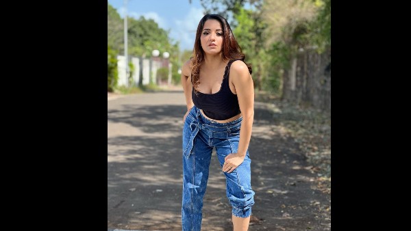 मोनालिसा की किस्मत