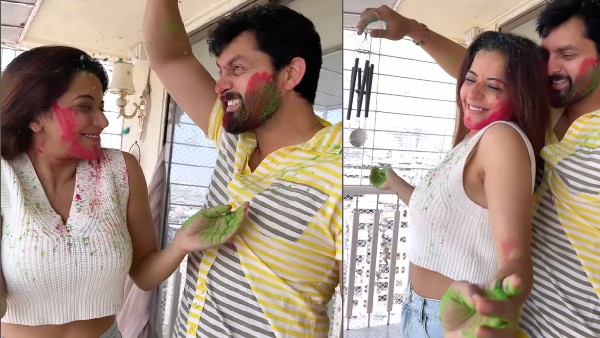 पसंद की जाती है जोड़ी